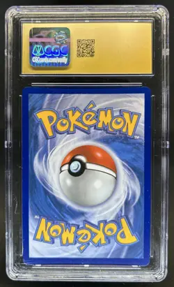 2025 Pokemon PFL Mega Charizard X ex Double Rare #013/094 CGC 10 Pristine - Image 2