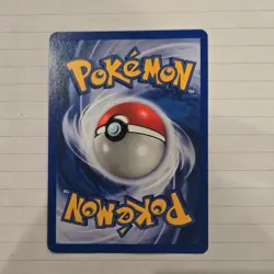 Pokemon Blissey Neo Revelation 2/64 Holo Rare Unlimited 120 HP - Image 3