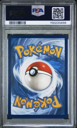 2025 Pokemon Phantasmal Flames PSA 10 Piplup Illustration Rare 098 - US Seller - Image 2