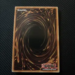 Magician of Faith MRD-EN036 Metal Raiders (25th Anniversary Edition) Unlimited - Image 2