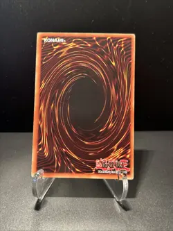 Yu-Gi-Oh- Spirit Message "N" - LON-090 - Rare - 1st Edition YuGiOh - Image 2