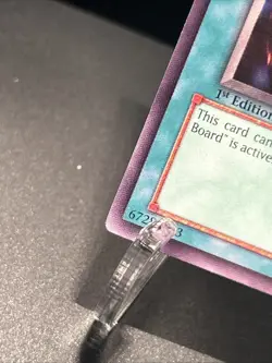 Yu-Gi-Oh- Spirit Message "N" - LON-090 - Rare - 1st Edition YuGiOh - Image 3