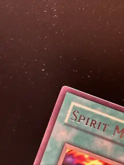 Yu-Gi-Oh- Spirit Message "N" - LON-090 - Rare - 1st Edition YuGiOh - Image 5