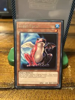 Substitoad LODT-EN028 Light of Destruction Unlimited - Image 1