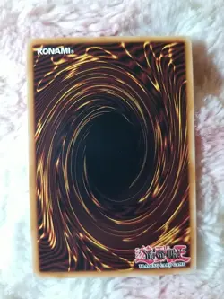 Yu-Gi-Oh! Chain Resonator DPDG-EN022 1st Edition Duelist Pack Dimensional Guard - Image 4