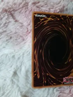 Yu-Gi-Oh! Chain Resonator DPDG-EN022 1st Edition Duelist Pack Dimensional Guard - Image 5