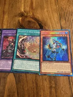 Yugioh! Rarity Collection 5 Bulk Lot Starlights, Prismatic, Collectors & More - Image 5