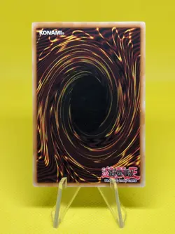 Yugioh - Resonant Destruction (EXVC-EN048) - Common 1st Edition - Image 2