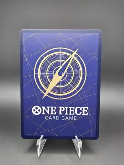 One Piece TCG ENGLISH Nami OP15-108 DASH PACK PROMO Adventure On Kami’s Island - Image 4