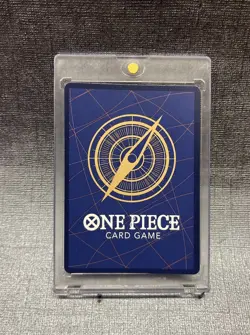 Edward.Newgate Super Rare - ST15-002 - PB - The Best Vol.2 One Piece NM - Image 2