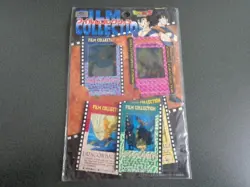 Amada Dragon Ball Carddass Film Collection Collectible Card Game Used - Image 1