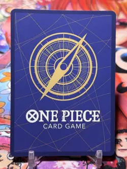 BROOK - One Piece ST29-011 - FA Full Art - Starter Deck 29: Egghead - Image 2