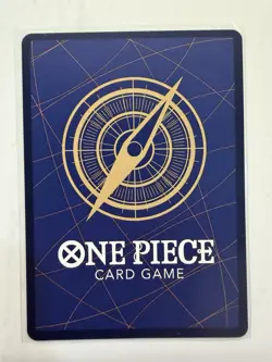 Megalo EB04-018 R ALT ART - The Azure Sea's Seven ENGLISH OP14 One Piece - Image 2