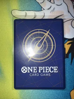 ONE PIECE TCG - Arlong (Alt Art) The Azure Sea's Seven OP14-042 FOIL NM - Image 2