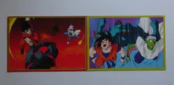 Dragon Ball Dx Card Son Goku Garlic Jr Amada Carddass Trading Card - Image 1