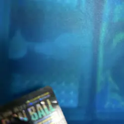 Dragon Ball Carddass Visual Adventure 253 Collectible Card Used - Image 3