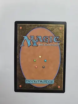 MTG - Boromir, Warden of the Tower (Showcase) LTR Regular Rare #0302 - Image 3