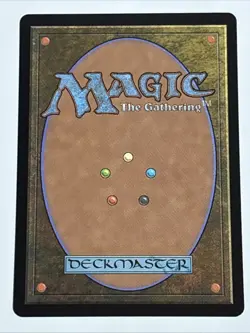 MTG Wilds of Eldraine Provisions Merchant Foil 0321 NM - Image 2