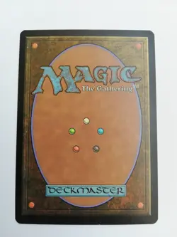 MTG | Zo-Zu the Punisher | Champions of Kamigawa | English | EX-NM - Image 2