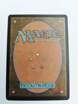 MTG | Zo-Zu the Punisher | Champions of Kamigawa | English | EX-NM - Image 4