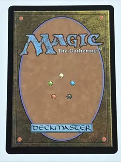 MTG Wilds of Eldraine Provisions Merchant 0321 NM - Image 2