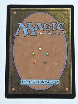 MTG Wilds of Eldraine Prophetic Prism 0249 NM - Image 2