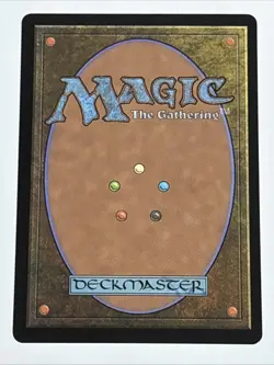 MTG Wilds of Eldraine Plains Foil 0267 NM - Image 2