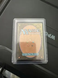 Mana Drain OTJ Breaking News Mint 0011 MTG OTP Mythic Unplayed NM - Image 3