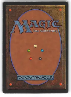 Tinder Wall *Common* Magic MtG x1 Ice Age SP - Image 2