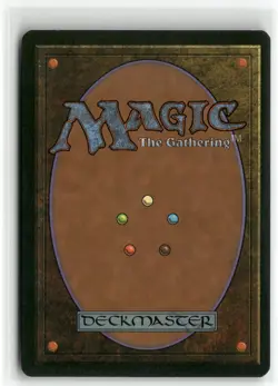 Orcish Lumberjack Ice Age Magic: The Gathering Common Lightly Played - Image 2