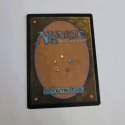 MTG Magic the Gathering Terrasymbiosis (210/426) Edge of Eternities LP - Image 2