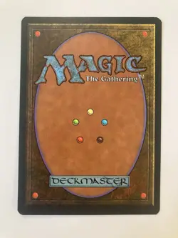 MTG Dust To Dust from The Dark #5 Normal - Image 2