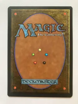 MTG Songs of the Damned Ice Age #160 - Image 2