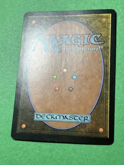 **Krark-Clan Ironworks** ~Fifth Dawn~ MTG: Magic the Gathering, Light Play (LP) - Image 5