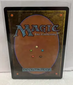 Deadly Rollick Borderless Showcase Avatar: The Last Airbender Regular MTG - Image 2