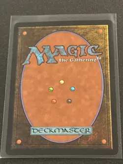 8th Edition Verduran Enchantress MTG Magic the Gathering NM - Image 2