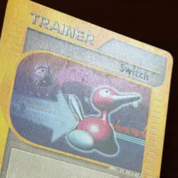 Switch 157/165 Common Expedition Pokemon Card - Image 3