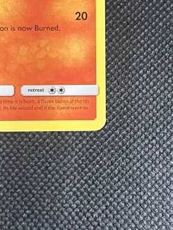 Charmander 1/70 Dragon Majesty Common -NM - Image 5