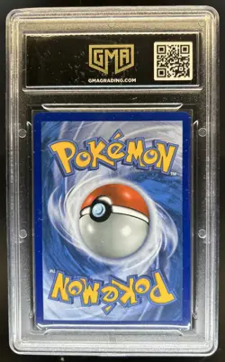 2016-19 Pokemon SM Black Star Promos Charizard #SM195 GMA 8.5 - Image 2