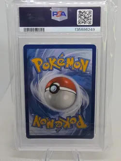 PSA 10 LUCARIO VSTAR SWSH291 CROWN ZENTIH ETB PROMO POKEMON CARD - Image 2