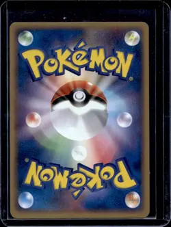 2004 Pokemon Japanese PCG-P Promos Groudon #042 - Image 2