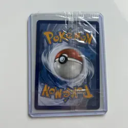 Mewtwo V SWSH229 Sword & Shield Promo Full Art Pokemon TCG NM - Sealed - Image 2