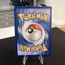 Pokemon TCG Charizard 11/108 Evolutions Holo Rare Very LP - Image 3