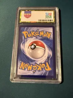 Pokemon S-Chinese Arceus Dialga Palkia GX Alt Art Tag Team PGS 9.5 Like PSA CGC - Image 2