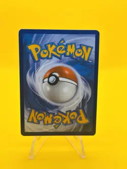 Pokemon TCG Charmeleon 110/091 - Paldean Fates Shiny Rare - Near Mint Fire Card - Image 2