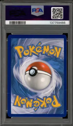Pokemon Charmander Hidden Fates Holo Rare #SV6 PSA 9 Mint - Image 2