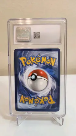 POKEMON 2025 Klink 139/086 Black Bolt CGC Gem Mint 10 - Image 2