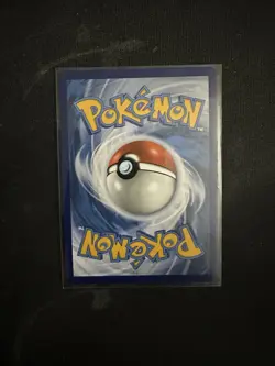 Pokemon TCG Pikachu EX Surging Sparks Ultra Rare Card 057/191 - Image 2