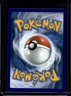 2025 Pokemon Phantasmal Flames Paldean Wooper Illustration Rare #102/094 - Image 2