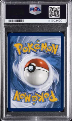 2024 POKEMON SWSH BLACK STAR PROMO #029 RAYQUAZA-HOLO PSA 10 - Image 2